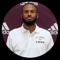 Reginald Dargan (@coachreggie254) 's Twitter Profile