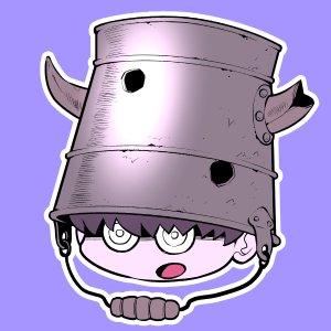 戸谷ケイゴ【漫画家】さんのプロフィール画像