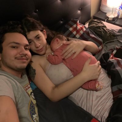 Expo_Tweets's profile picture. 💍Taken by Makayla Coates💍 🍼9/20/2023