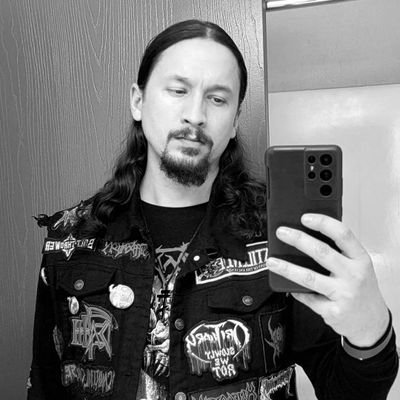 Josh - Writer for @_lotsofmuzik. Trad/Epic Doom, Old School Death Metal, and Atmospheric Black Metal enthusiast. PhD in History. Husband and Father. Texan.