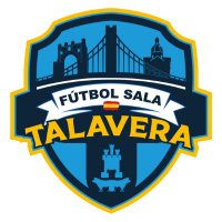 Fútbol Sala Talavera(@FS_Talavera) 's Twitter Profile Photo
