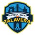 Fútbol Sala Talavera (@FS_Talavera) Twitter profile photo