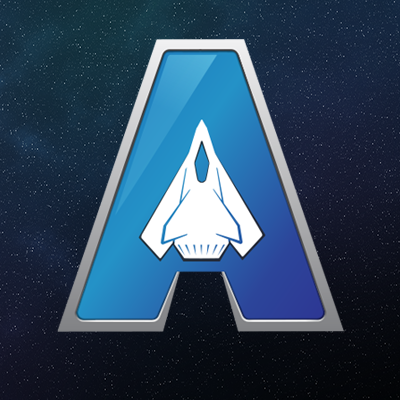Atlas Defense Industries. A dedicated, focused, and community active Star Citizen Organization.