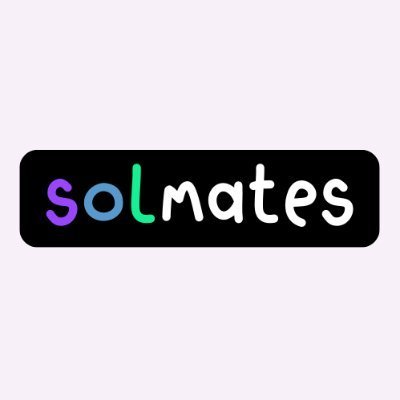 Enter the new SocialFi age with SOLmates. Trade Keys and connect with your favorite creators! Solana 💜