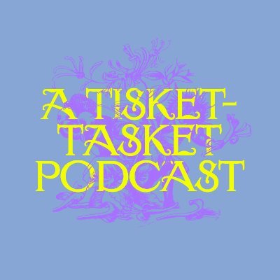 #ATisketTasketPodcast Unveiling the secrets of nursery rhymes. Rediscover childhood magic. #NurseryRhymes #Podcast