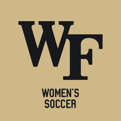 The Official Home of Wake Forest Women's Soccer. 2010 @theACC Champs | 2011 College Cup Appearance | 22 NCAA Tournament Appearances | #GoDeacs