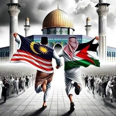 azleyabdullah's profile picture. Stands for Palestine!!