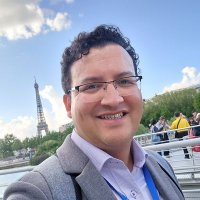 Juan Robayo Gonzalez (@juanrobayog) 's Twitter Profile