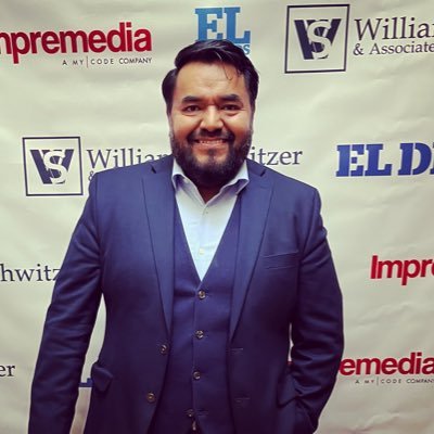 Editor @LaOpinionLA @eldiariony 🇲🇽🇺🇸 RTs aren't endorsement - M.A. Political Science candidate @GC_PoliSci Author: El Chapo: más allá de la duda razonable