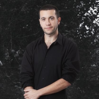 otaegileonet's profile picture. makilaria, beizamarra. kazetaria @berria​n. hilabetean behin @GukaGara​n zutabegile.