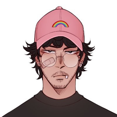 Lucas | 25y | 🇧🇷 E-mail: rukasu.art@gmail.com | COMMISSIONS OPENS