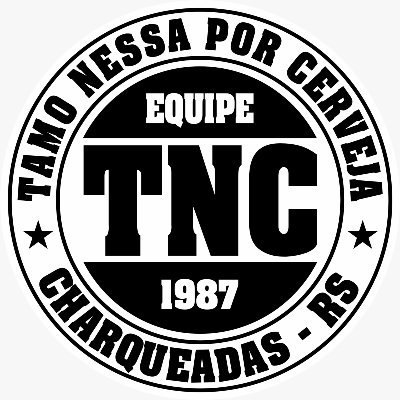 Equipe fundada em 1987 que já conquistou 21 vezes a Gincana Cultural de Charqueadas, é a maior e mais vencedora equipe do município.