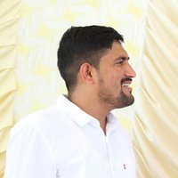 Ganpat Bishnoi(@_Ganpat_Bishnoi) 's Twitter Profile Photo