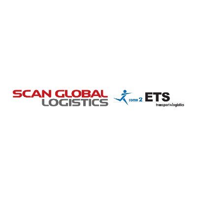 ETS & Scan Global ist Logistik-Dienstleister für Lösungen im Bereich See-, Luft- und Landfracht. Impressum: https://t.co/M4updjZ3o5