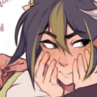 cyno's baby mama *。・♡ (@gcrdenfox) 's Twitter Profile