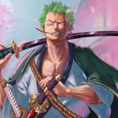 321_zoro Profile Picture