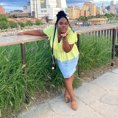 ioxytocin's profile picture. Lover of Jesus Christ ❤️| Lecturer in Marketing👩🏾‍🏫 | Travel enthusiast