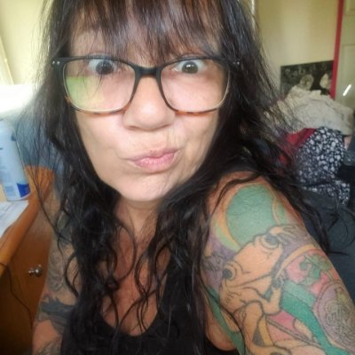 poysnfrog's profile picture. 