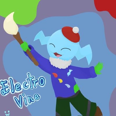 electro vine Profile