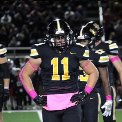 Believer • Southeast Polk ➡️ Iowa Central 🔱 ||6’1 215|| ILB/FB|| 3x 5a State Champ • 1st Team All State IFCA/IPSWA • 515-721-8596