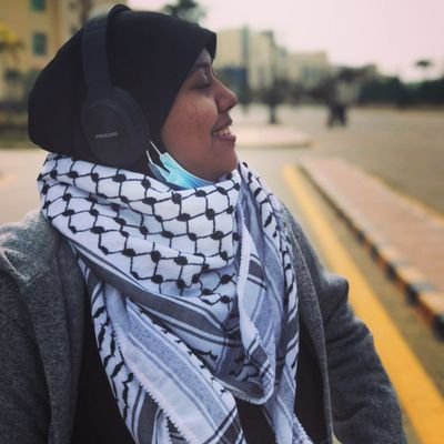 makhlouf_maryam's profile picture. كالخيل  تركض في الشوارع  لا ترى الا هواها .. 😌

I'm not afraid to tear it down and build it up again  .