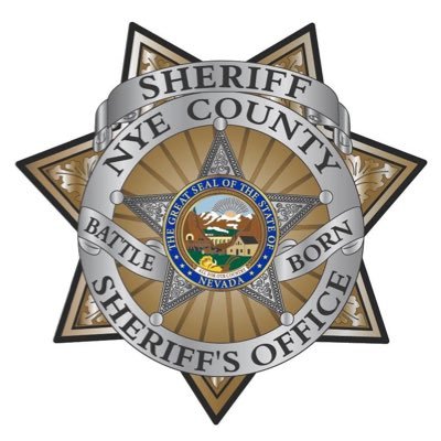 Nye County Sheriff Profile