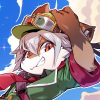 Kｰmonogram (@kemonogram) 's Twitter Profile Photo