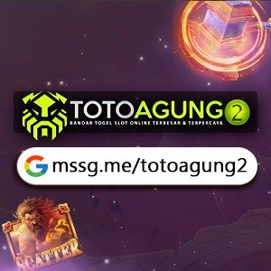 TOTOAGUNG2: Link Situs Slot Gacor 4D Gampang Maxwin Bocoran RTP Live Slot Tertinggi Paling Trending di Indonesia. Dapatkan Promo Menarik FREEBET SLOT 20K