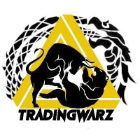 Trading Warz 𝕏(@Trading_Warz__) 's Twitter Profile Photo