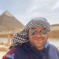 Ahmed Samir Bakr (@ahmedsamirbakr) 's Twitter Profile