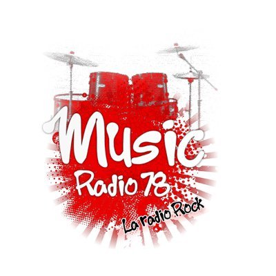 Hello je suis programmatrice et animatrice d'une webradio : si vous aimez le rock , la pop et les années 80 bienvenue sur MusicRadio78