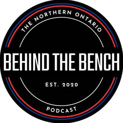 The Northern Ontario Podcast | Hosts @VlahosTommy & @_alexcimino | Producer @savageisclutch | Media/Brand Specialist @bagnator Episodes out on Thursday's!