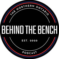 Behind the Bench Podcast(@btbpodcast__) 's Twitter Profile Photo