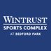 WintrustSportsComplex (@WintrustSportsC) Twitter profile photo