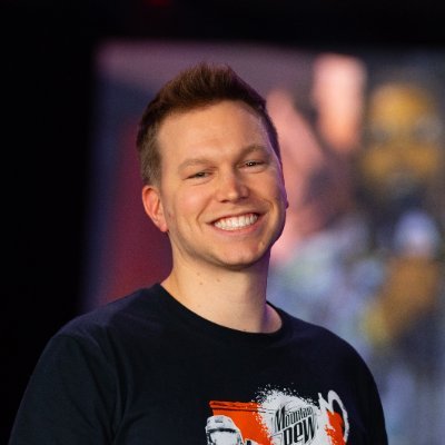 @Halo Sr. Community Manager at 343 Industries. For support and safety, please head to https://t.co/c7cIeC9DwQ (@HaloSupport). https://t.co/YElgerqB5X