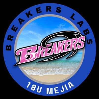 Breakers Labs - 18u Mejia
Head Coach: Clemente (Clem) Mejia 
Asst. H.C.: Rafael (Rafa) Guzman
(213) 359-6936 breakers.labs.mejia@gmail.com