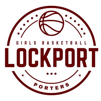 The official Twitter account for your Lockport Township High School Girls Basketball program