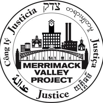 #Organizing to unite religious, labor, and community organizations in campaigns to address issues related to to the welfare of the Merrimack Valley.