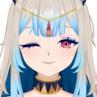 Cadiina🐱💙VTuber(@CadiinaVTuber) 's Twitter Profile Photo