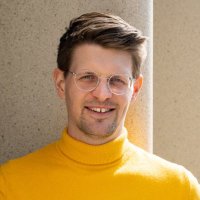 Konrad Weber (@konradweber) Twitter profile photo