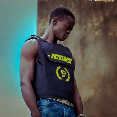 I shall conquer 🍃
Chasing my dreams➡️Action🎬, Writer🎧, GYM guy🏋🏾‍♂️...
Born🇿🇲but🇺🇸

Inspired by #Djimon_Hounsou