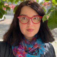 Diana Radovan PhD ELS(@midoridia) 's Twitter Profile Photo