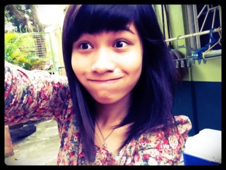 ♥ Filipina. Fifteen. Zombie ♥