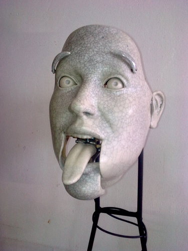 officieux's profile picture. Vers la fin de sa vie, il mourut.