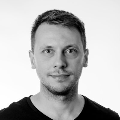 software artist / freediving 🤿 / piano 🎹 / mtg 🧌