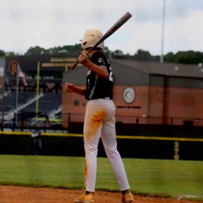 Locust Grove High School | C/O 2026 6ft|160| GPA 3.9| OutField| uncommitted| instagram:ayden.e35 email:aydene307@icloud.com.