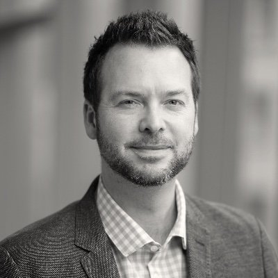 Chief Information Officer, Chief Digital Officer, Entrepreneur, Golfer, Foodie, Adopted Iowan and Cat Friend.
