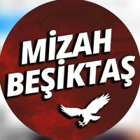 mizahbesiiktas (@mizahbesiiktas) Twitter profile photo
