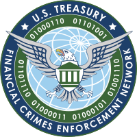 Financial Crimes Enforcement Network (FinCEN)(@FinCENnews) 's Twitter Profile Photo