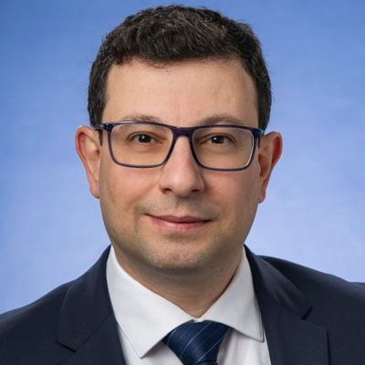 Zahi Touma, MD, PhD Profile